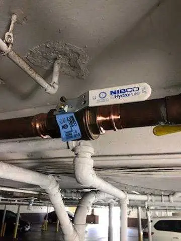 Copper pipe repair and valve work for Gas Leak Detection in Port Salerno